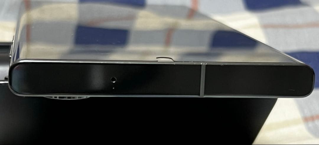 Samsung Galaxy S23 Ultra グリーン バッテリー96%