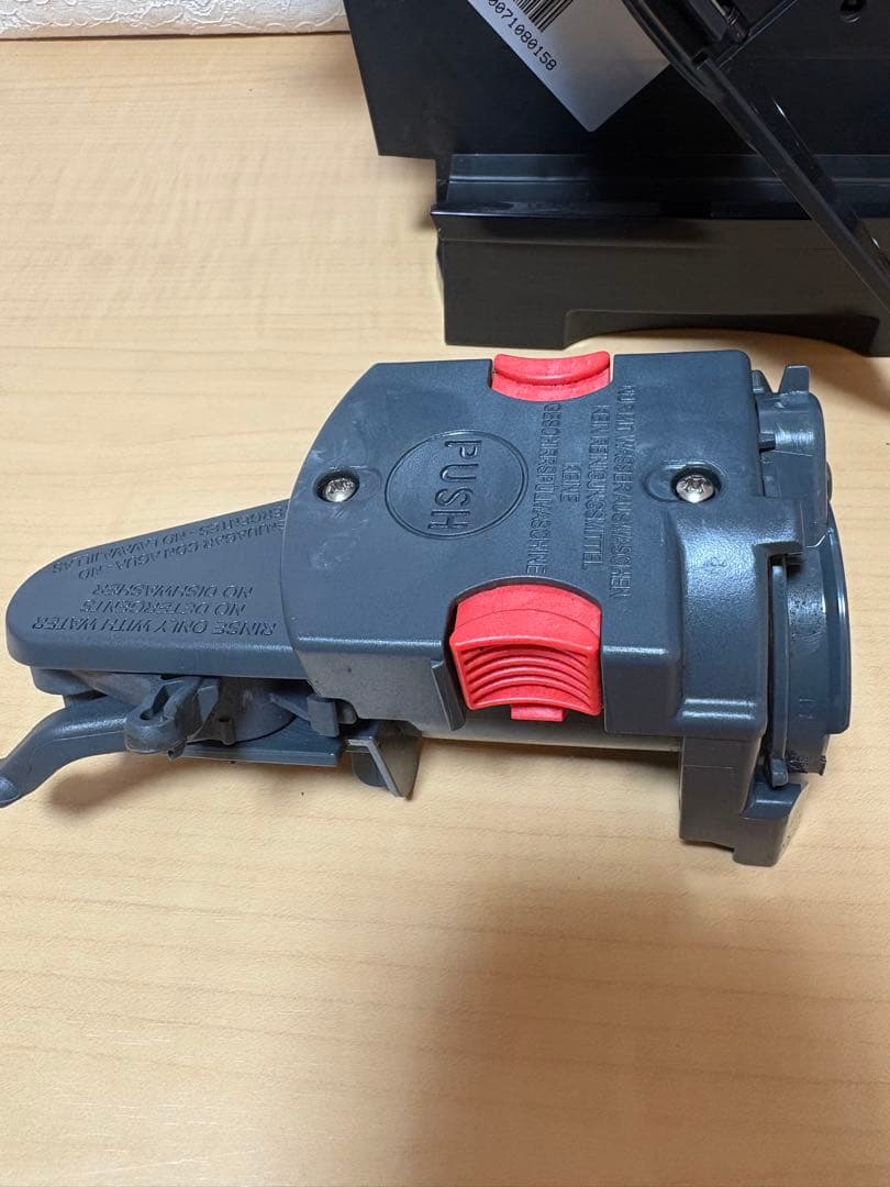 【中古品‗2か月間使用】DeLonghi Dinamica 全自動コーヒーマシン