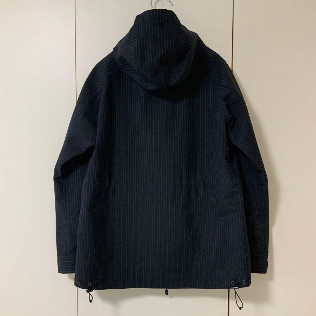 COMME des GARCONS HOMME マウンテンパーカー