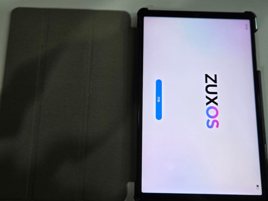 美品Lenovo legion Y700 2023 12GB/256GB ペン付