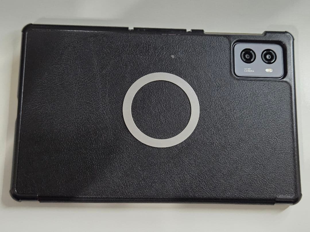 美品Lenovo legion Y700 2023 12GB/256GB ペン付