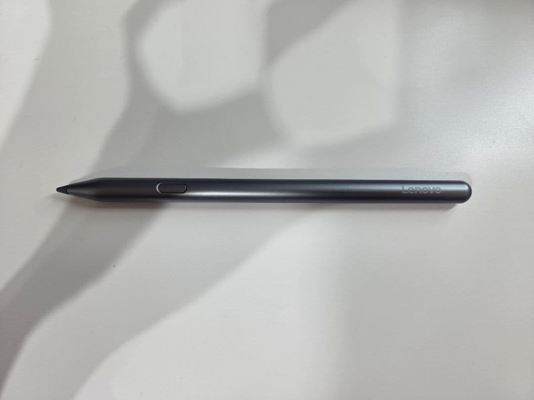 美品Lenovo legion Y700 2023 12GB/256GB ペン付