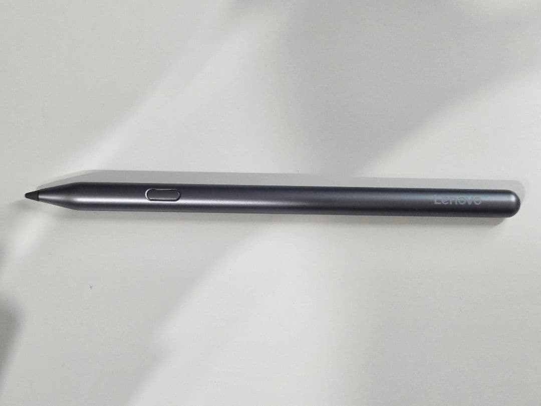 美品Lenovo legion Y700 2023 12GB/256GB ペン付