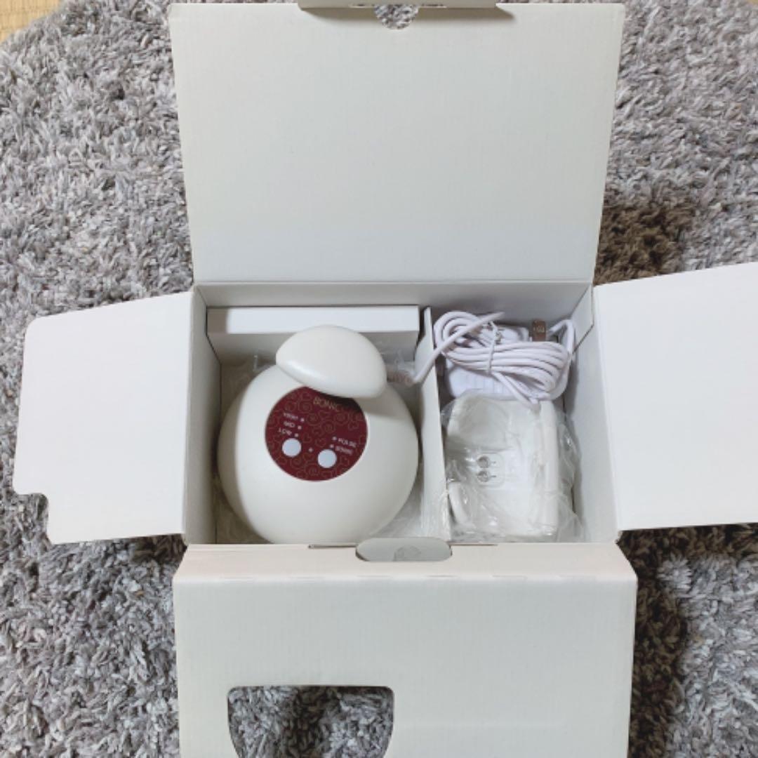 ボディエステマシン