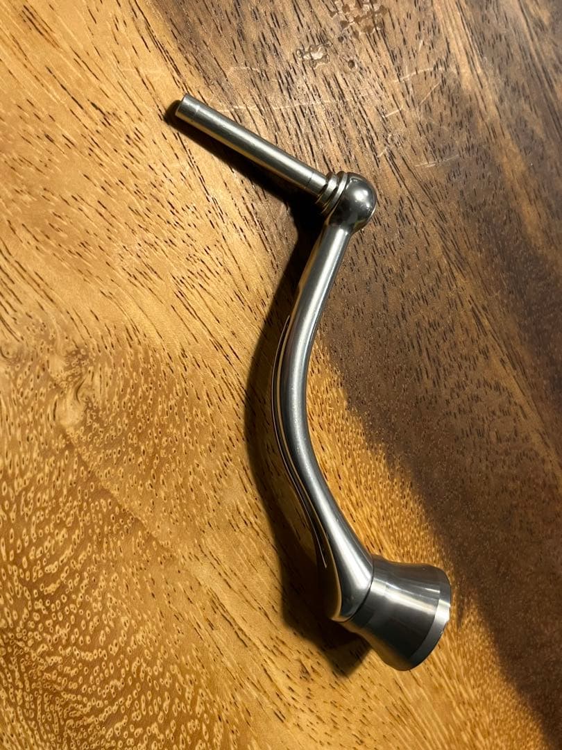 【極美品】18イグジスト　55mm純正ハンドル