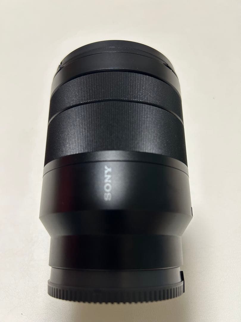 SONY ソニー FE 24-70mm F4 ZA OSS SEL2470Z