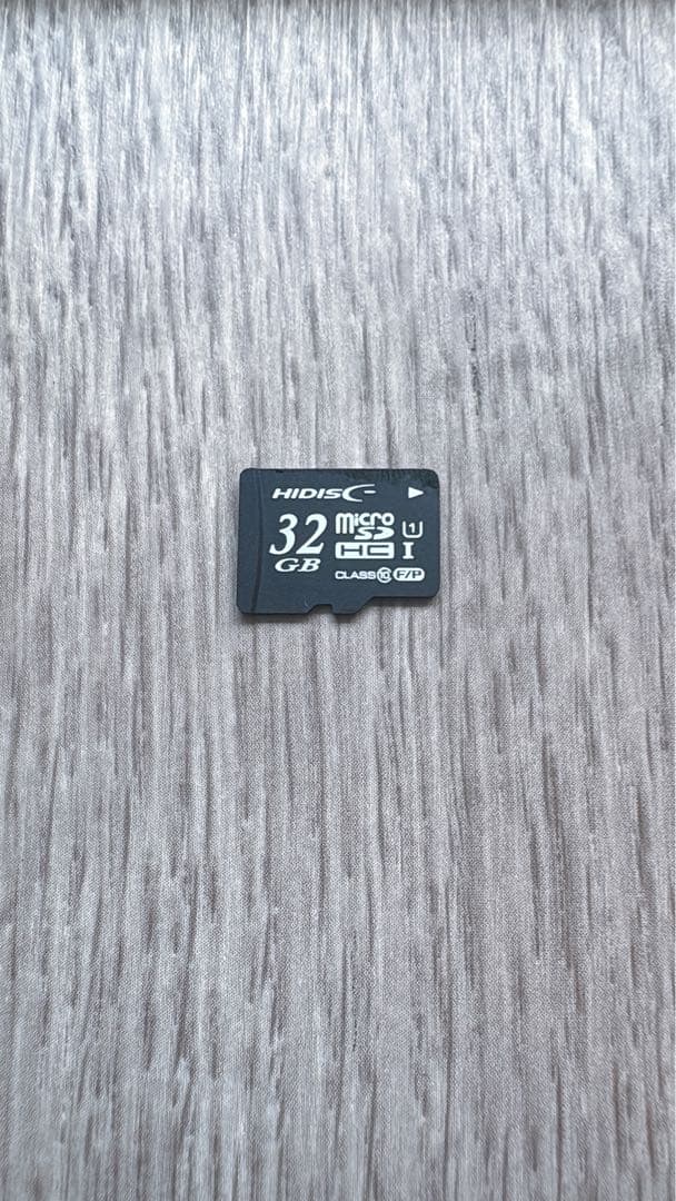 Nintendo Switch 本体 ＋ MicroSD(32GB)付