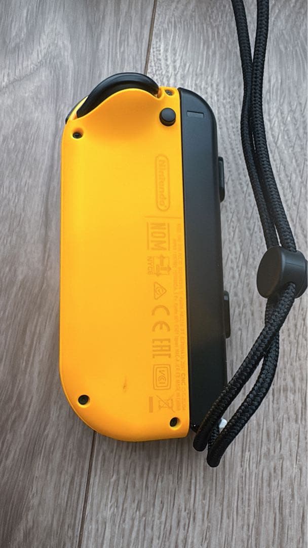 Nintendo Switch 本体 ＋ MicroSD(32GB)付