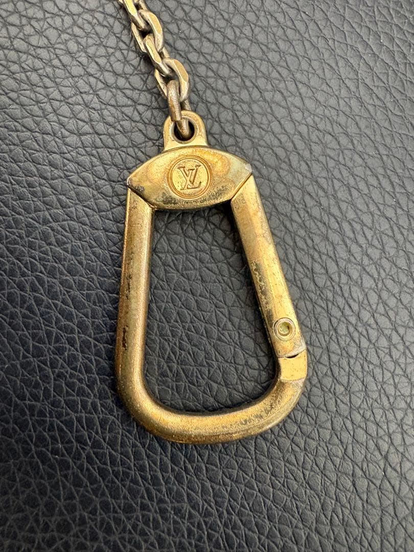 ルイヴィトン モノグラム&エピ 小物2点セット