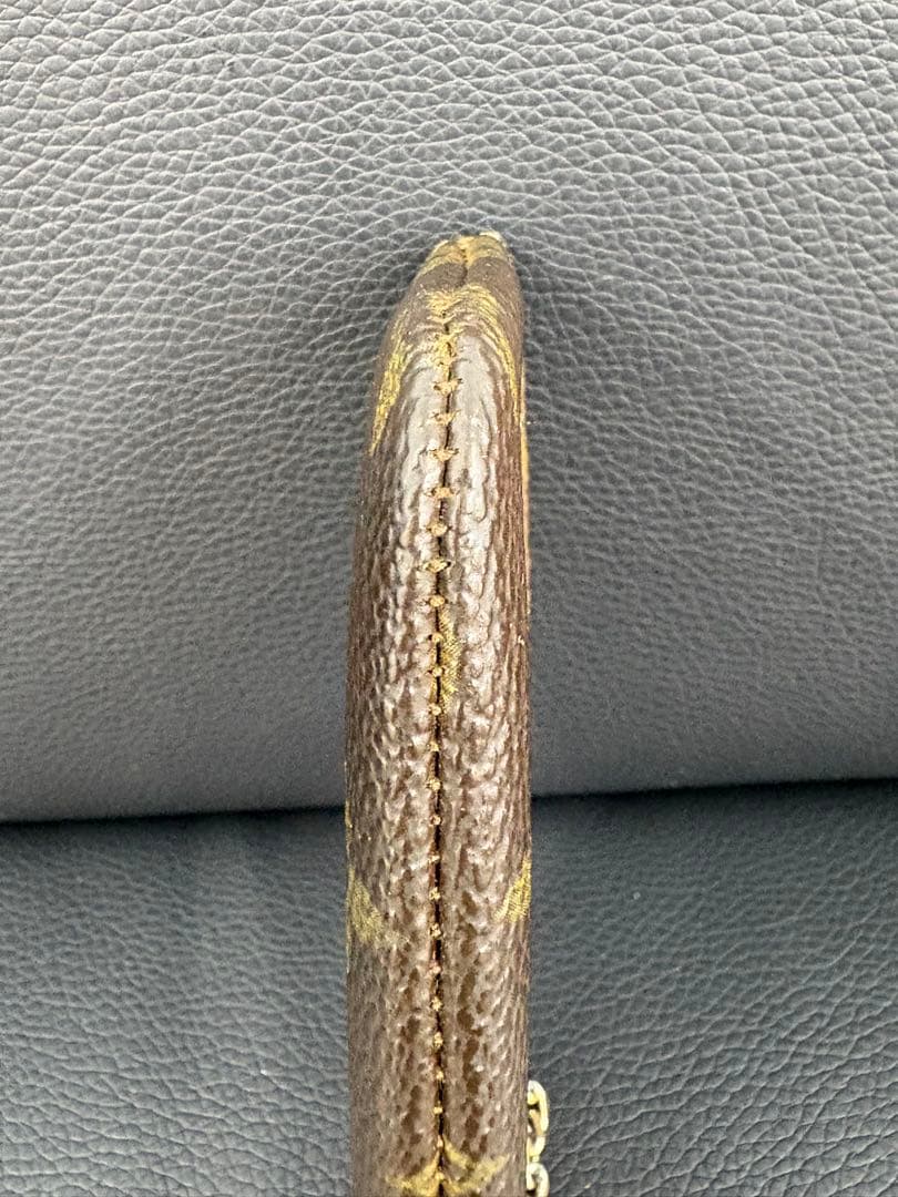 ルイヴィトン モノグラム&エピ 小物2点セット