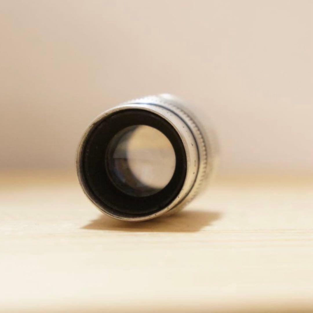 【ジャンク】シネレンズ 3本セット