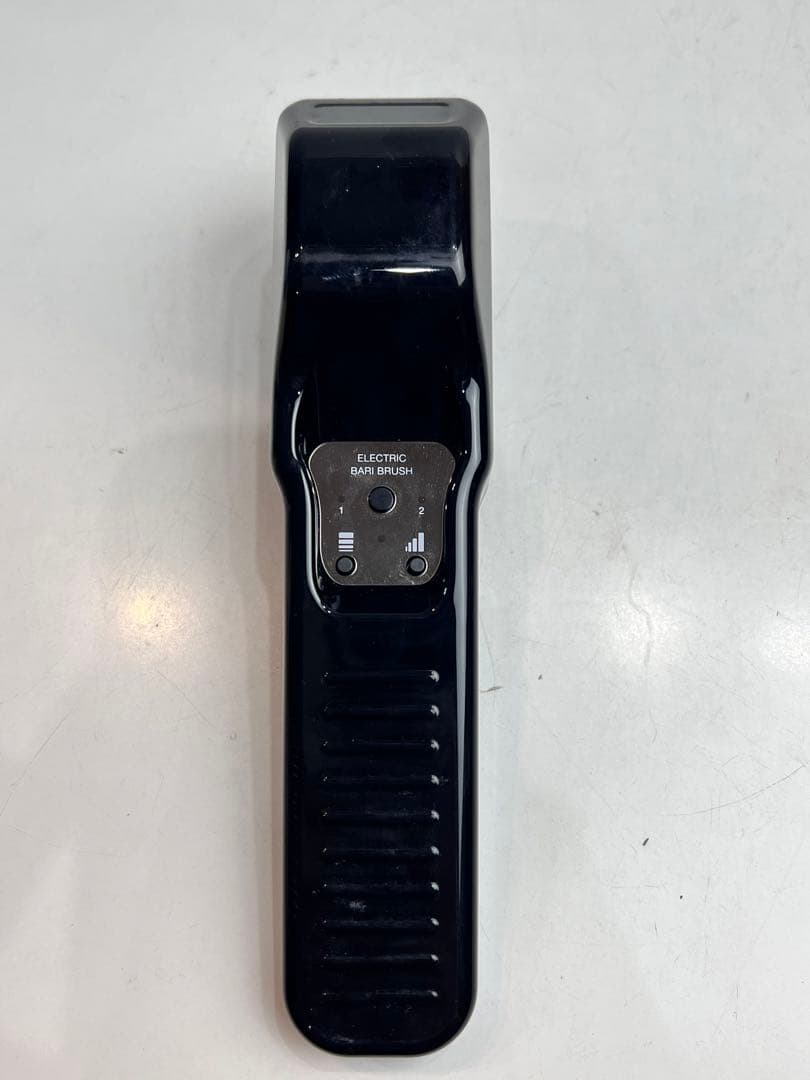 【ELECTRON/エレクトロン】電気バリブラシ　美容器　美顔器　針