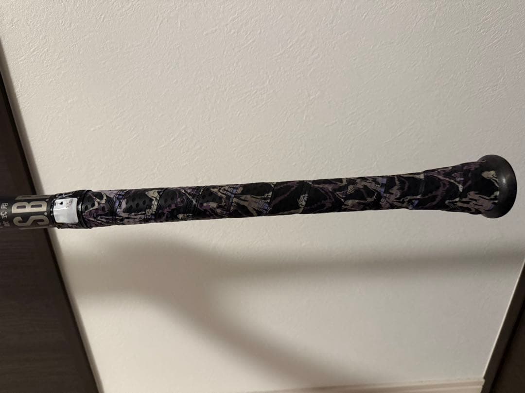 Mizuno BEYOND MAX LEGACY 84cmバット トップバランス