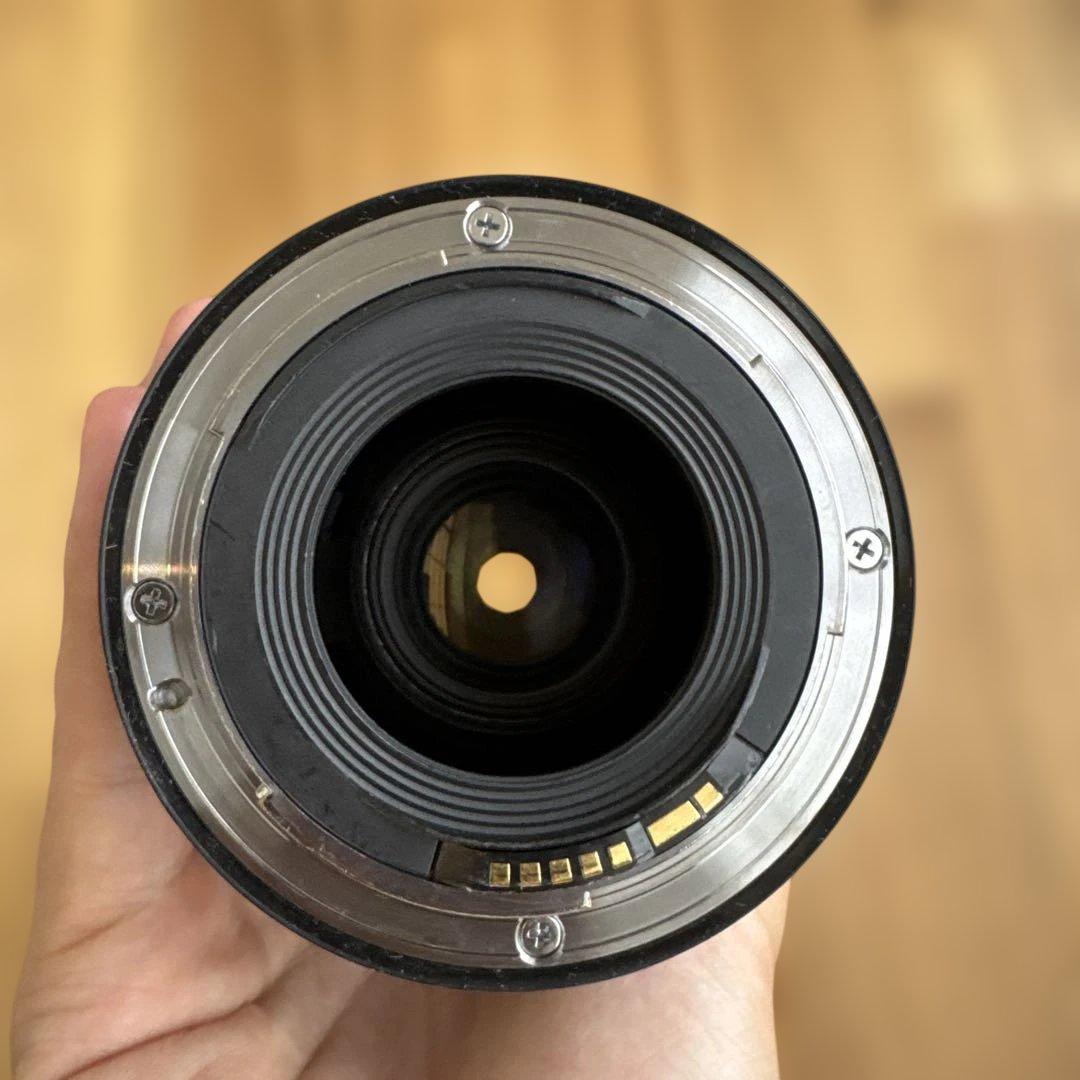 【かと】Canon EF 16-35mm f4L IS USM