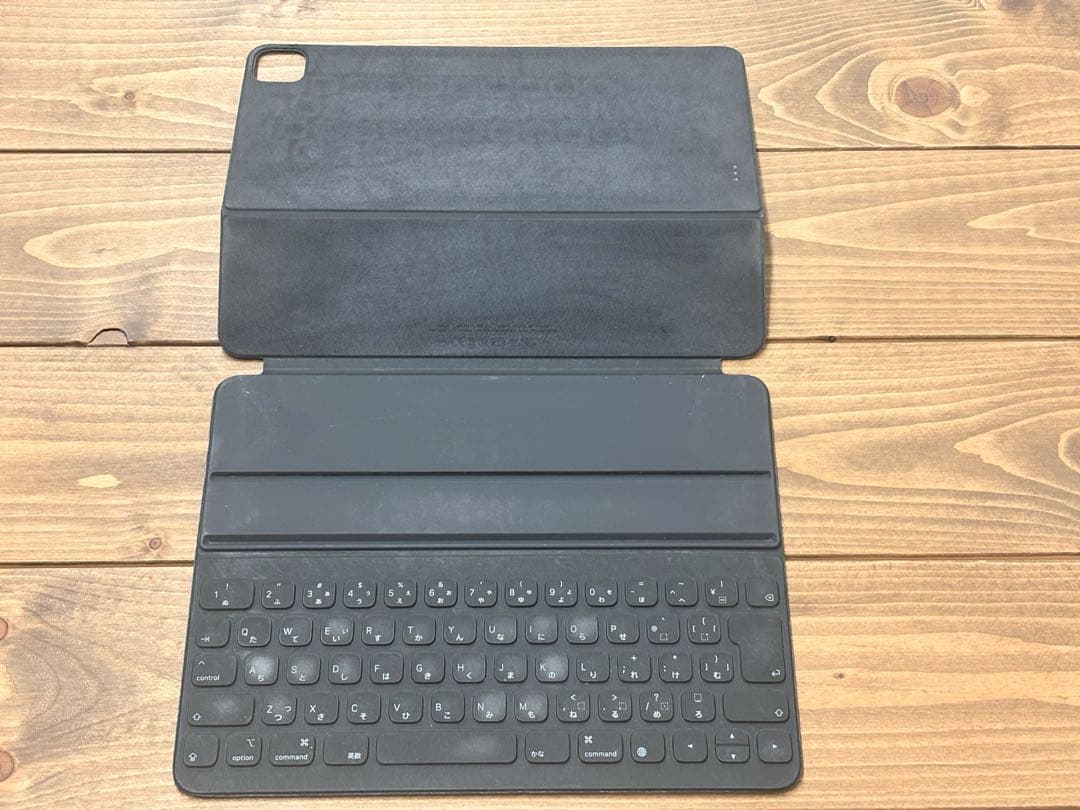 【セット】 iPad MagicKeyboard 12.9 / アップルペンシル