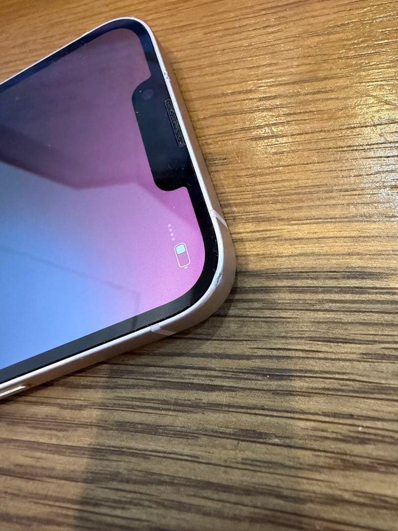 iphone13 512G【期間限定で値下げ中】