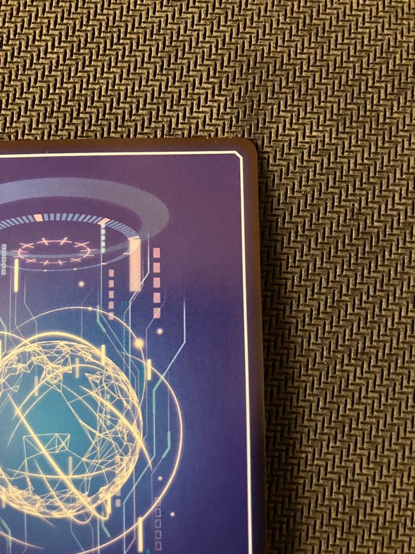 デジモンカード　アレスタードラモン　アルティメットカップ　ベスト16 プロモ