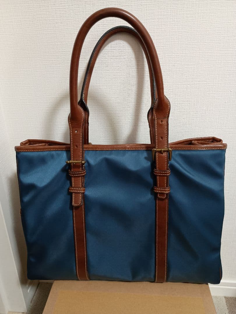 【美品】吉田カバン ポーター トートバッグ ビジネスバッグ