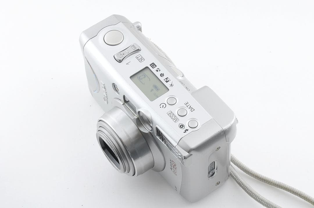 キャノン Canon autoboy N150