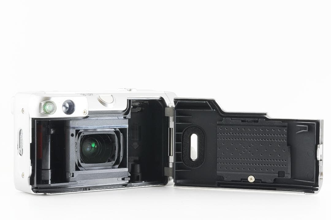 キャノン Canon autoboy N150