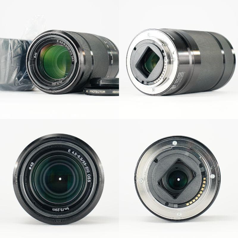 美品 SONY α5100 Wズーム 子供の一瞬を逃さない 世界最速AF 267