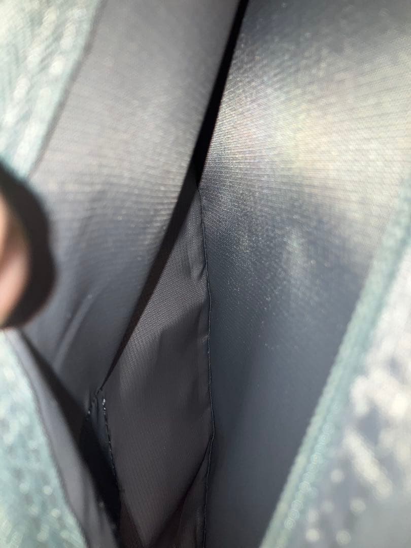 Samsonite サムソナイト スピナー63 ソフトキャリーケース