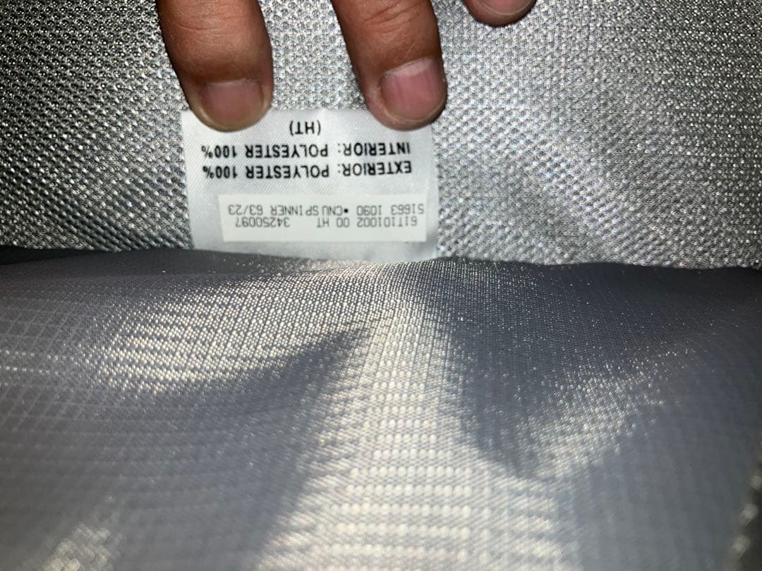 Samsonite サムソナイト スピナー63 ソフトキャリーケース