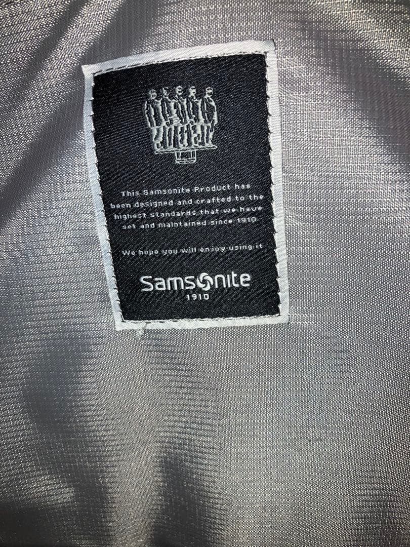 Samsonite サムソナイト スピナー63 ソフトキャリーケース