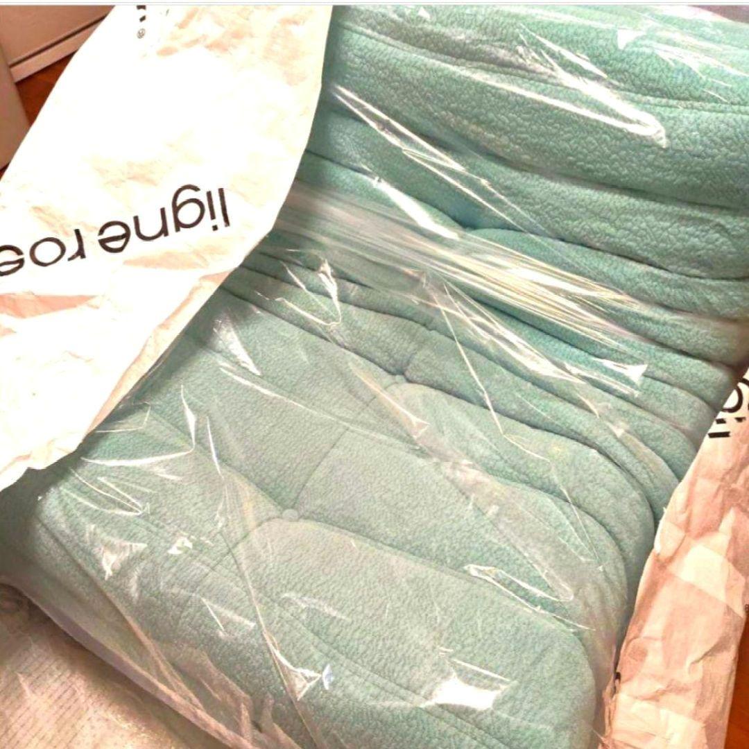 【正規品・新品】ligne roset トーゴ 生誕100周年記念 限定モデル