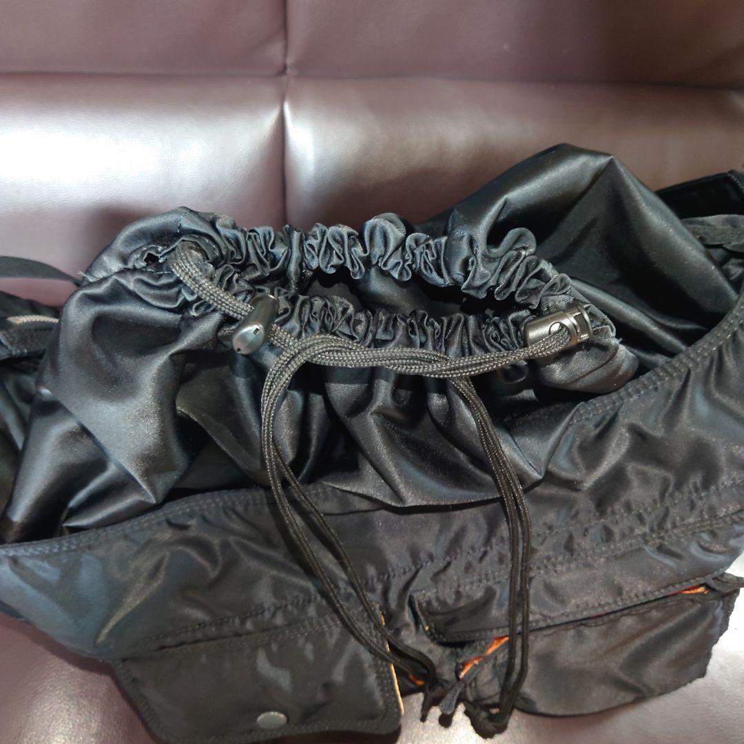 ツット:HEADPORTER 9ショルダー more about less