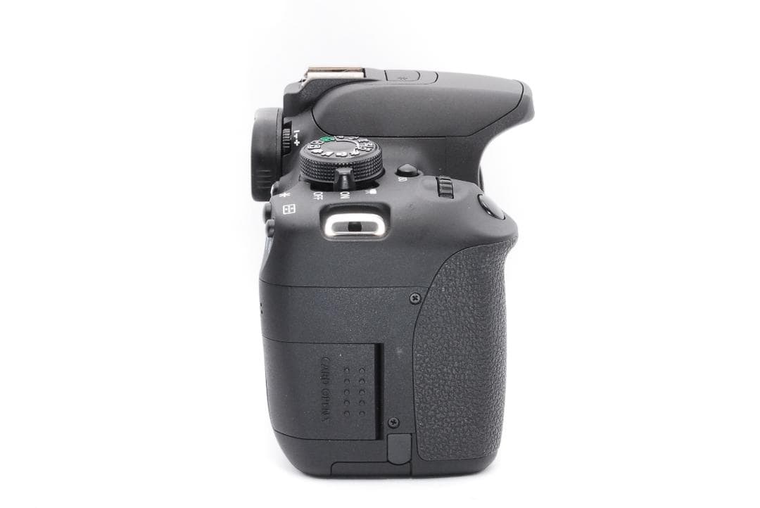 ✨美品 ほぼ未使用✨Canon EOS Kiss X7i ダブルレンズセット