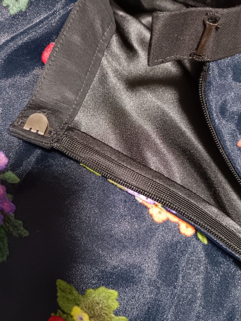 フランシュリッペ　スカート