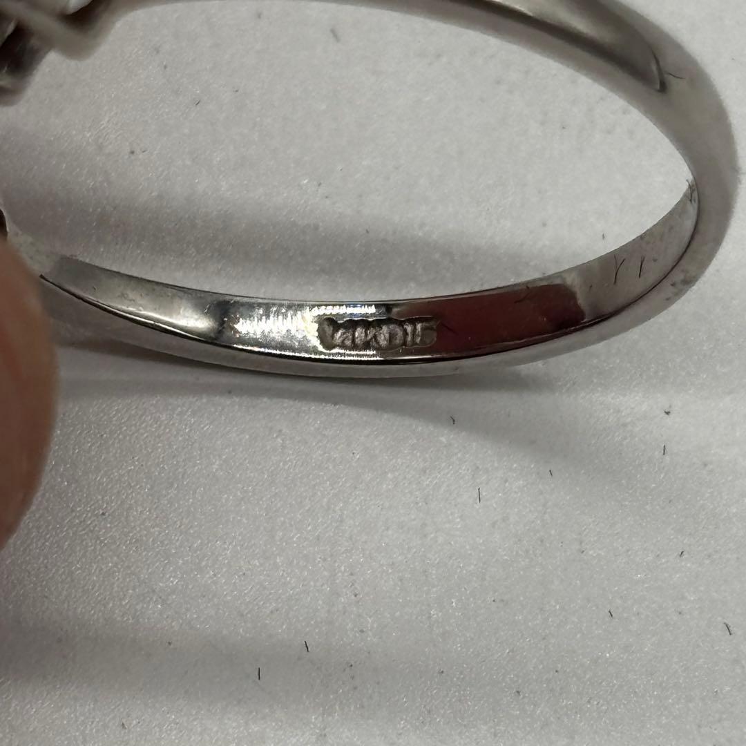 C*y様 【アメリカ】14KリングD1.5 ダイヤモンドエッセンス