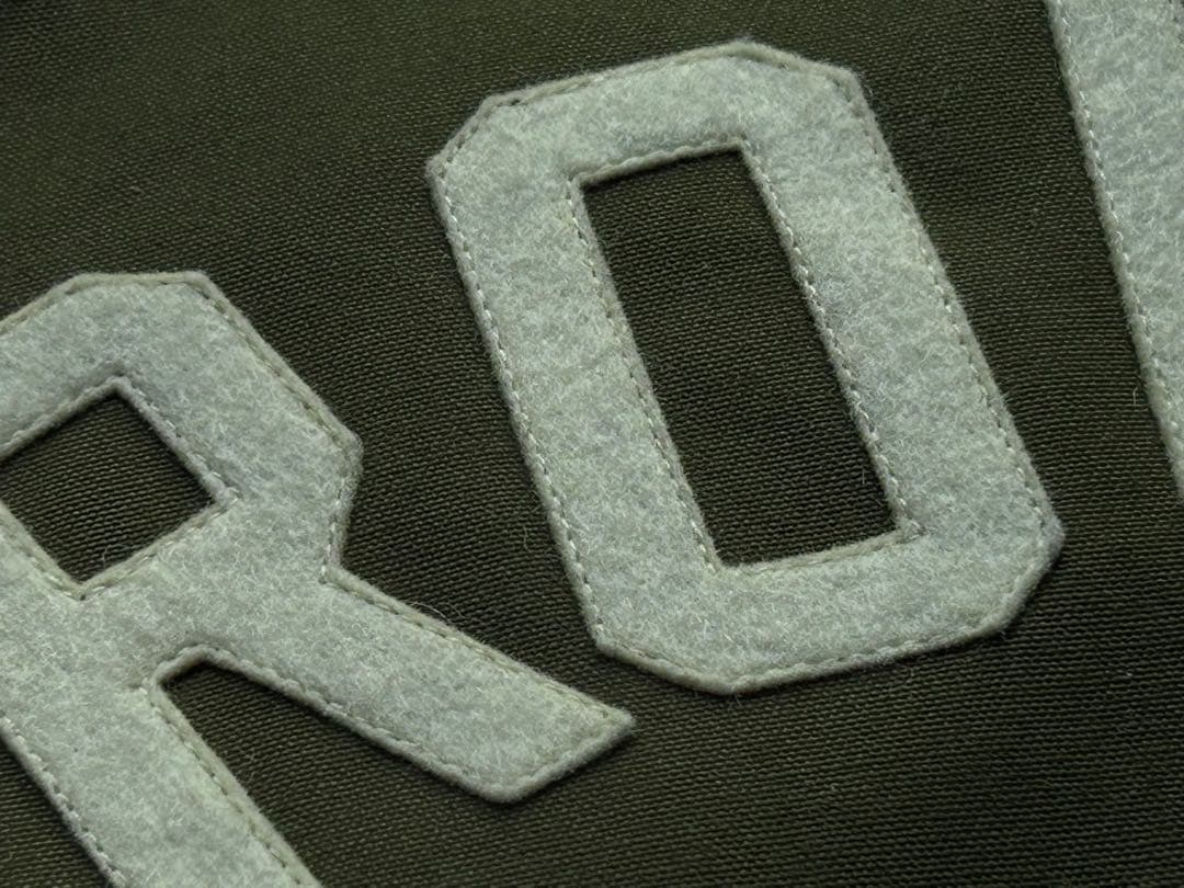 Grenfell × BROUGH SUPERIOR Tourer Jacket