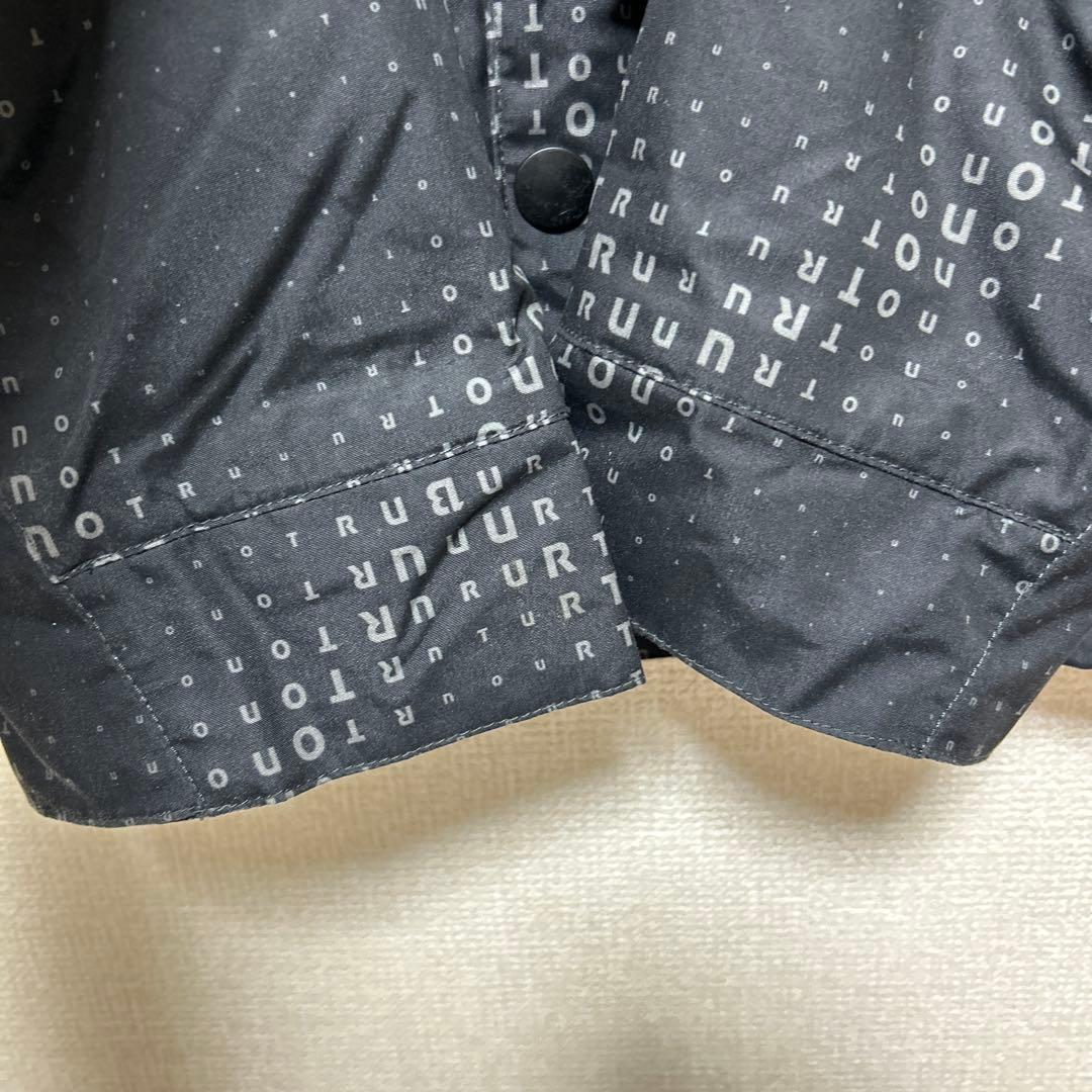 BURTON メンズ バートン スノーウェア 上下セット Sサイズ