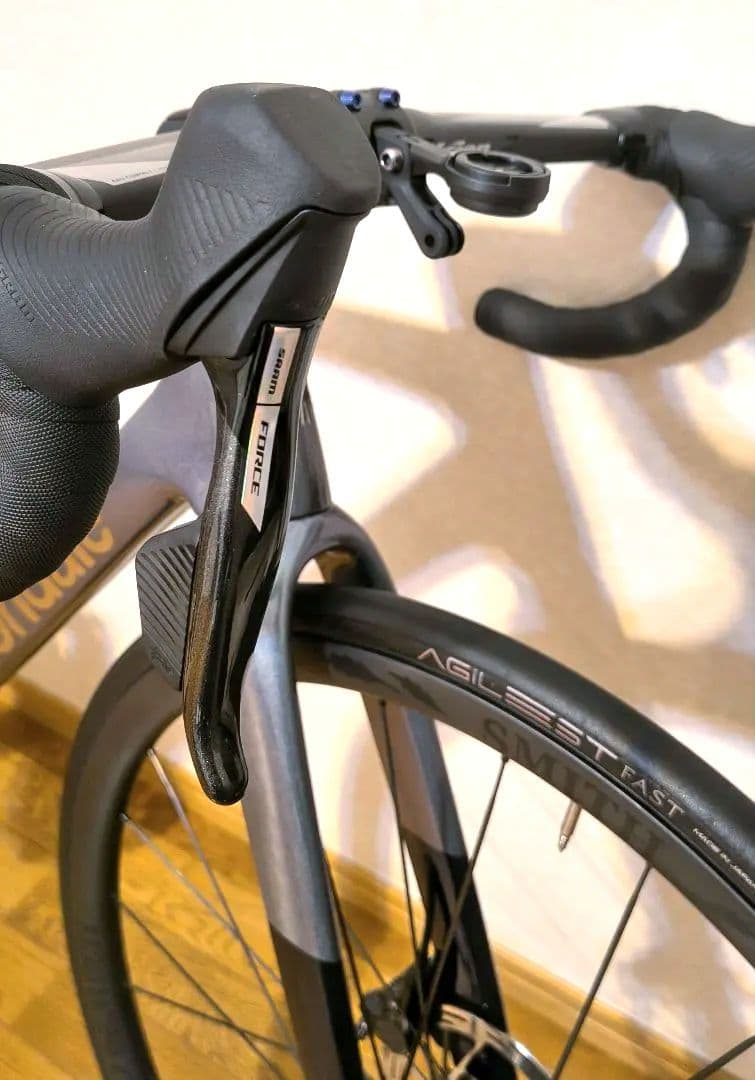 Cannondale SuperSix EVO1 51 Sram Red+パワメ