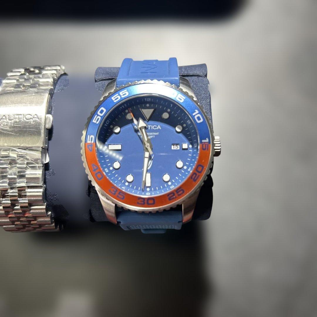 正規店購入☆ノーティカ☆NAUTICA PACIFIC BEACH パシフィック