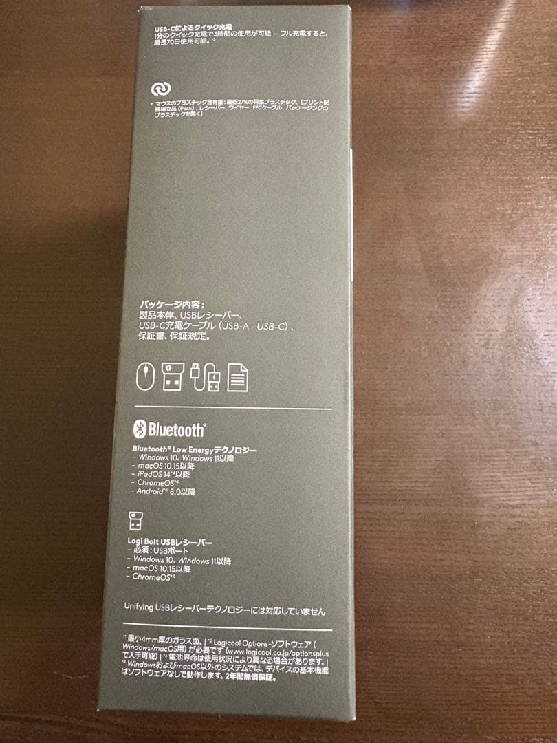 太郎【新品未開封】Logicool MX MASTER 3S