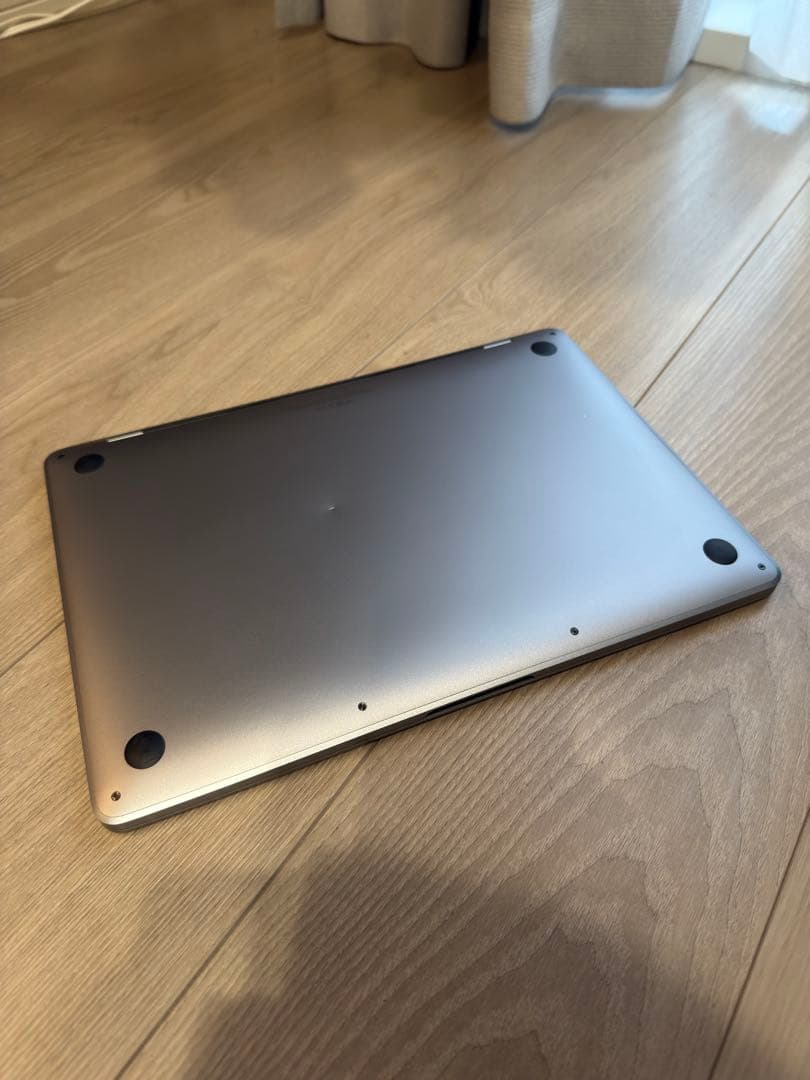 MacBook本体 Macbook Pro 2020 13-inch M1 512GB 8GB