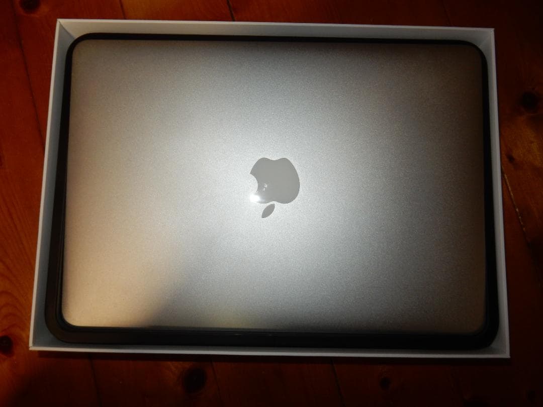 MacBook本体 MacBook Air(13-inch Late 2010)