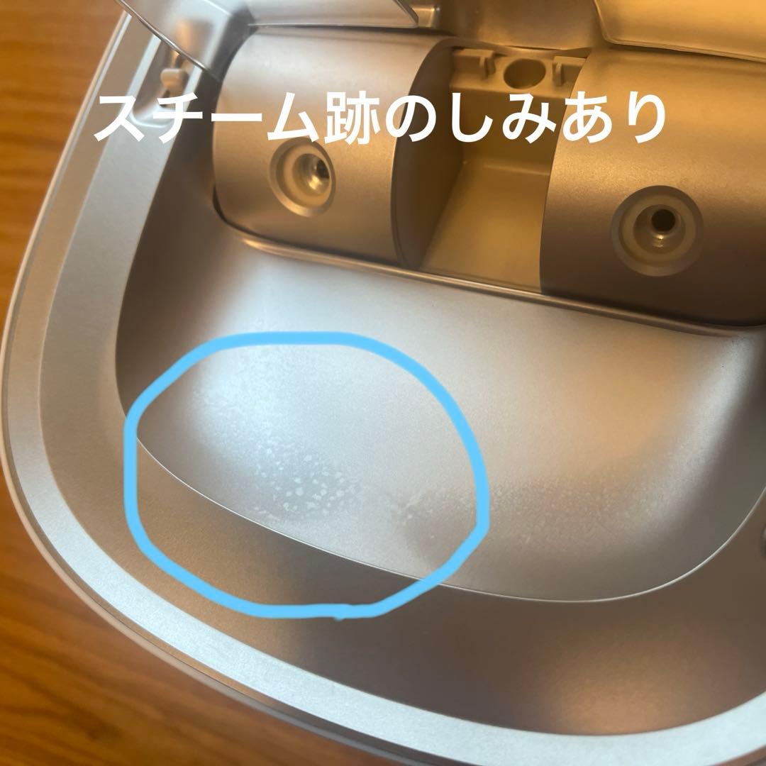 Panasonic フェイススチーマー