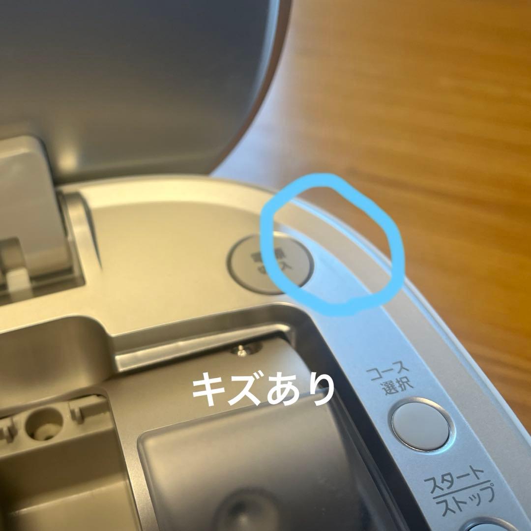 Panasonic フェイススチーマー