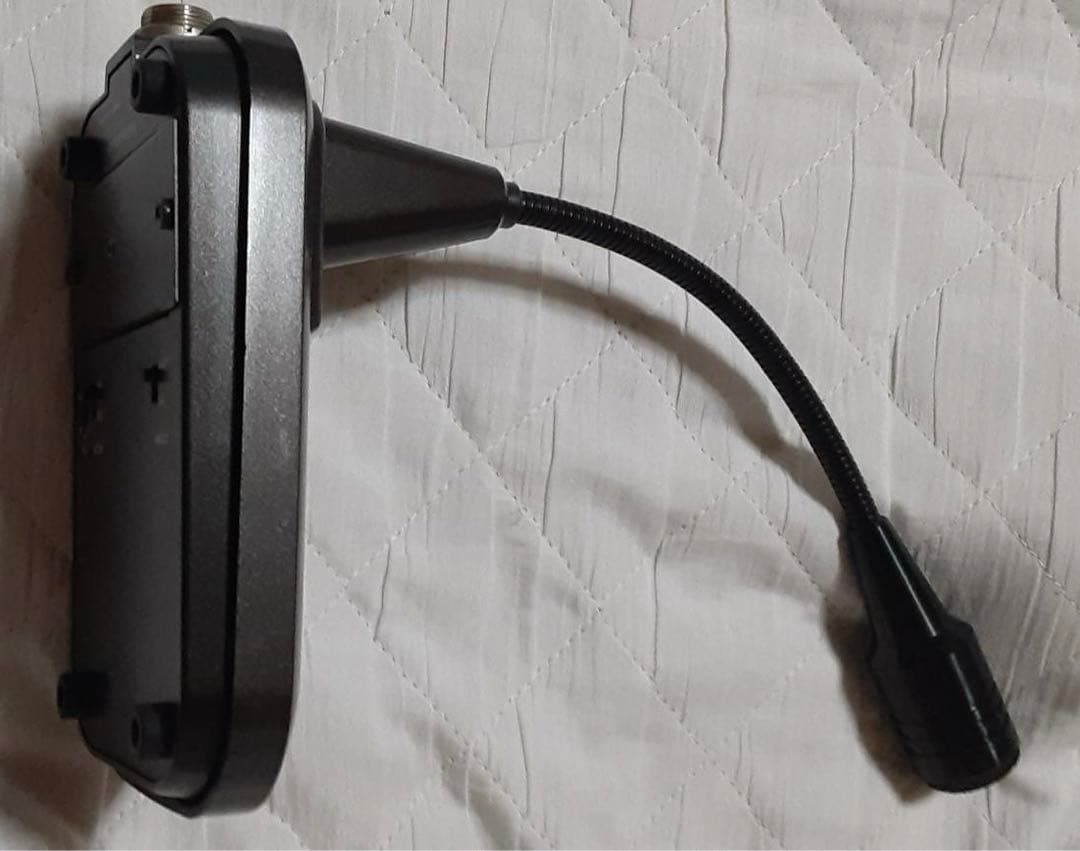 【ジャンク扱い】ADONIS（アドニス）AM-508 スタンドマイク