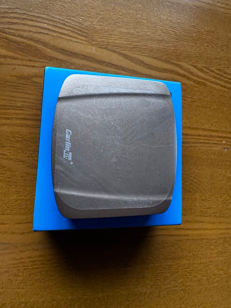 アクセサリー Carlinkit Tbox Ultra