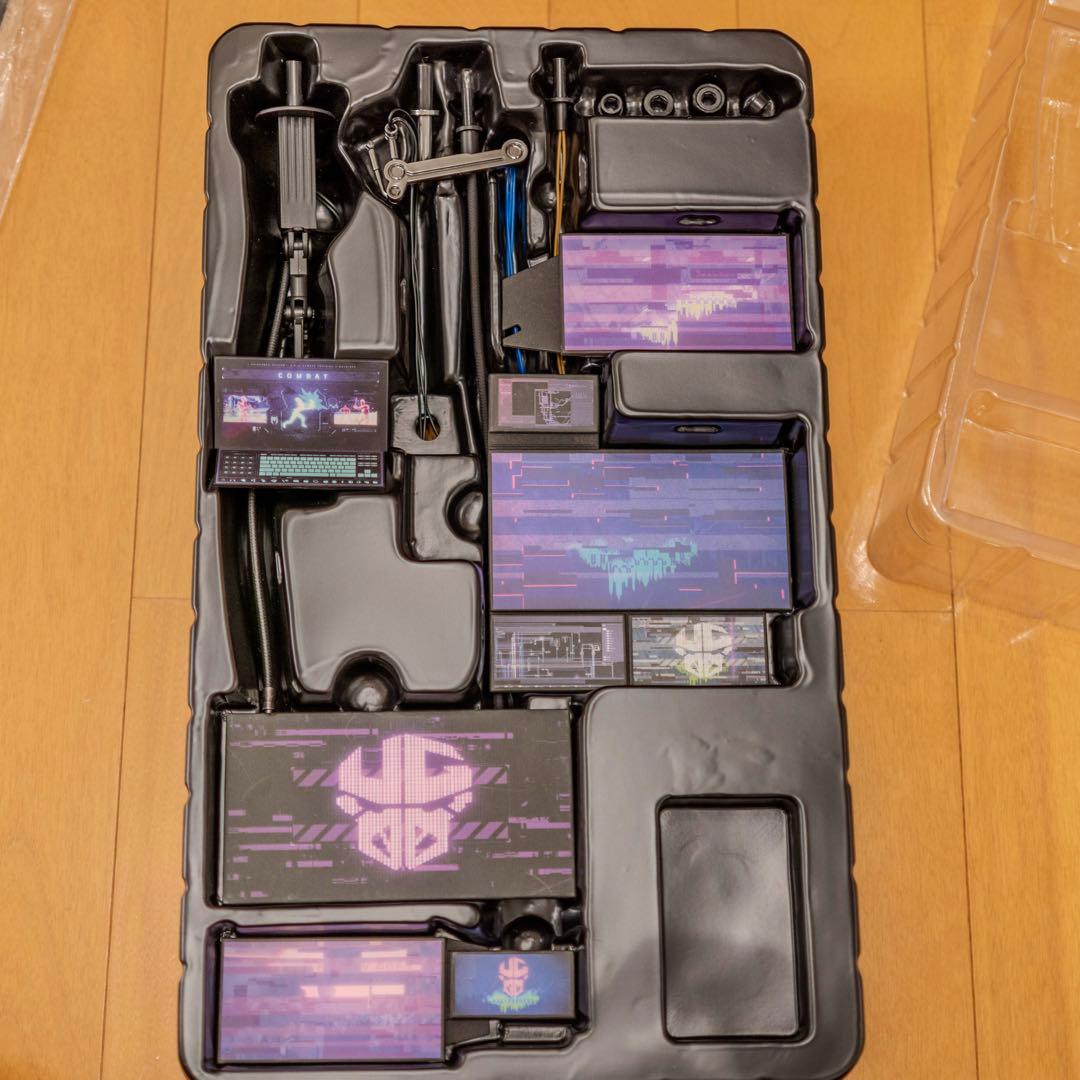 ホットトイズ スパイダーマン マイルスモラレス 2020スーツ 1/6