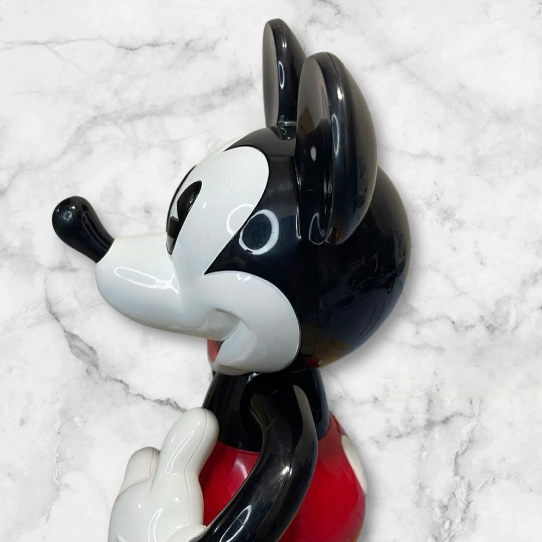 インテリア雑貨用 ディズニー ミッキーマウス 電話