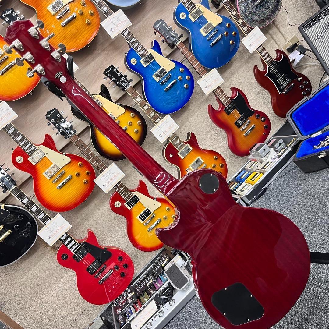 ギター Les Paul standard 60s Epiphone by Gibson