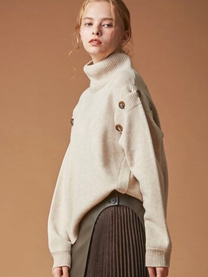 極美品エポカニット☆アドーア☆アンスリード☆アディアム☆ルルウィルビー☆ルフィル