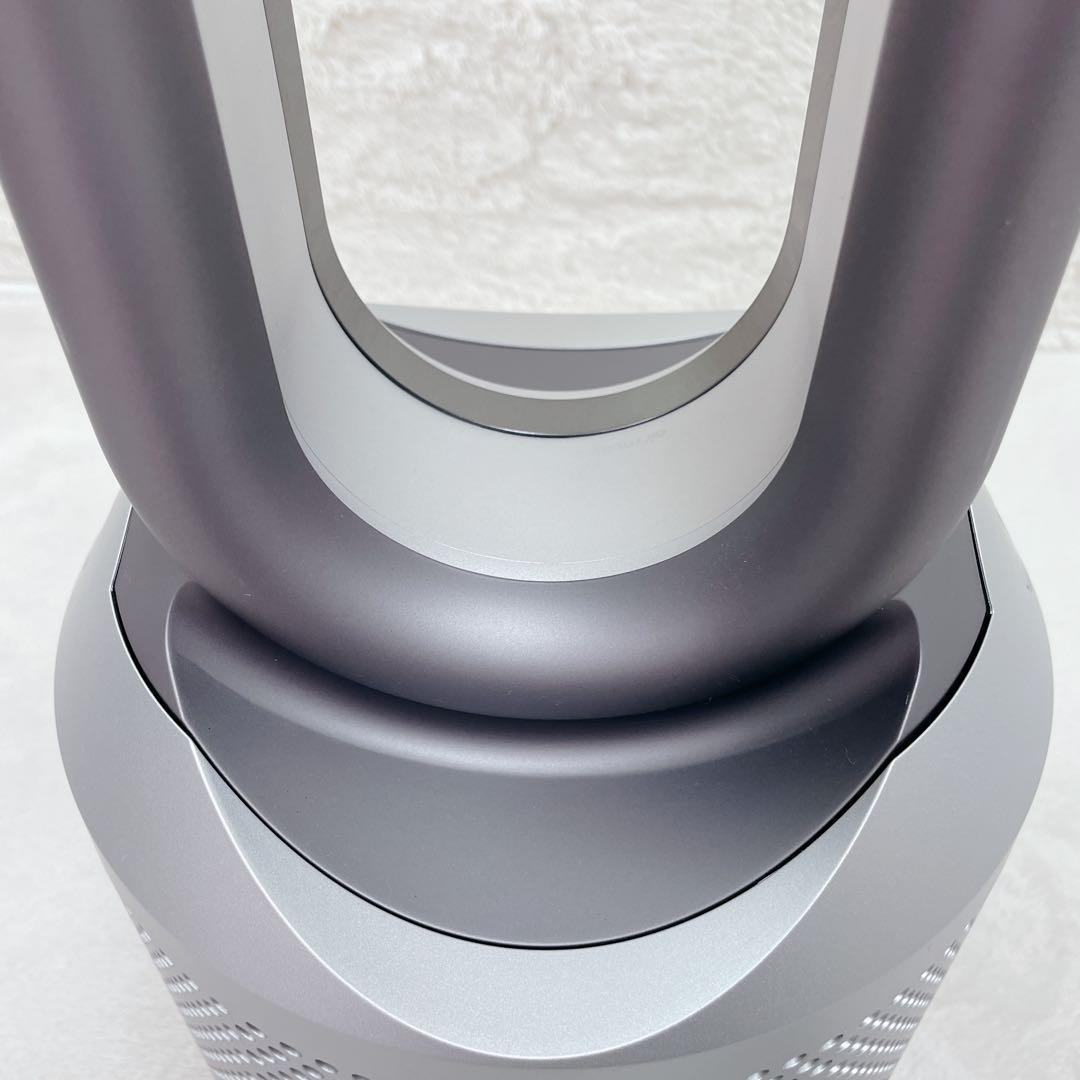 2024年製ダイソン Pure Hot + Cool Link HP00 羽なし