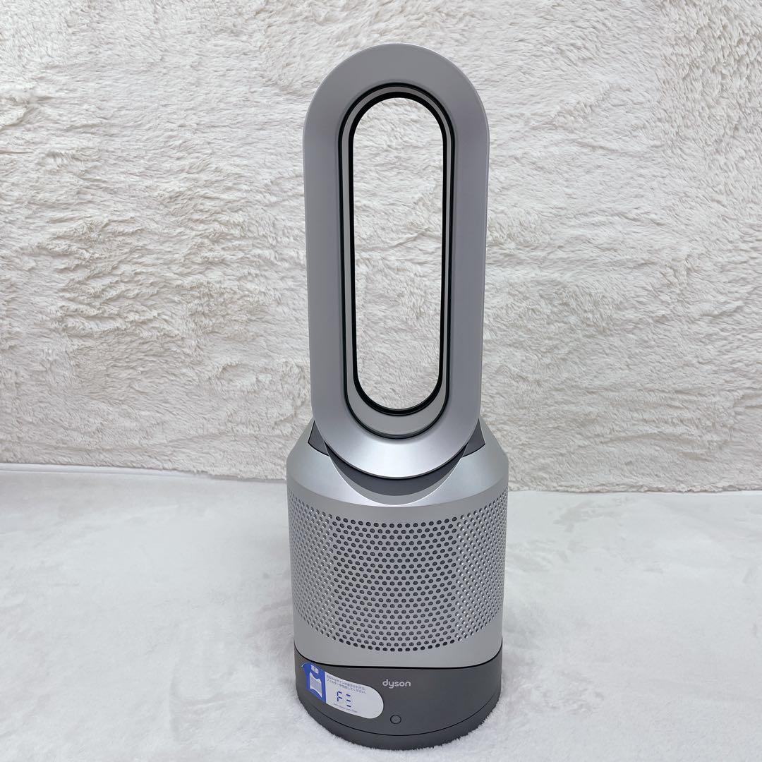 2024年製ダイソン Pure Hot + Cool Link HP00 羽なし